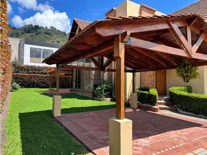 Casa de 3 alcobas en venta en Fonquetá, Chía, 200 m² · foto 17 de 19