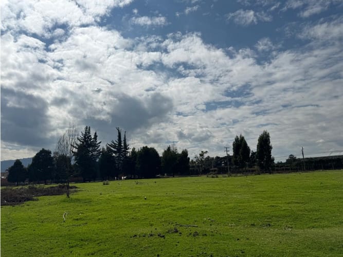 Lote en venta en Bojaca, Chía, 22785 m² · foto 7 de 24