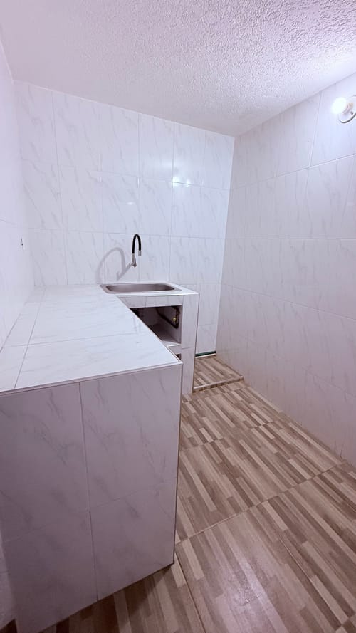 Apartaestudio en arriendo en Nueva Zelandia, Bogotá, 45 m² · foto 2 de 7