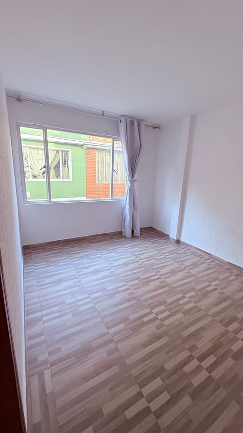 Apartaestudio en arriendo en Nueva Zelandia, Bogotá, 45 m² · foto 3 de 7