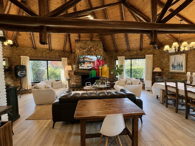CASA EN VENTA Y ALQUILER ANUAL EN PINARES · Foto 5