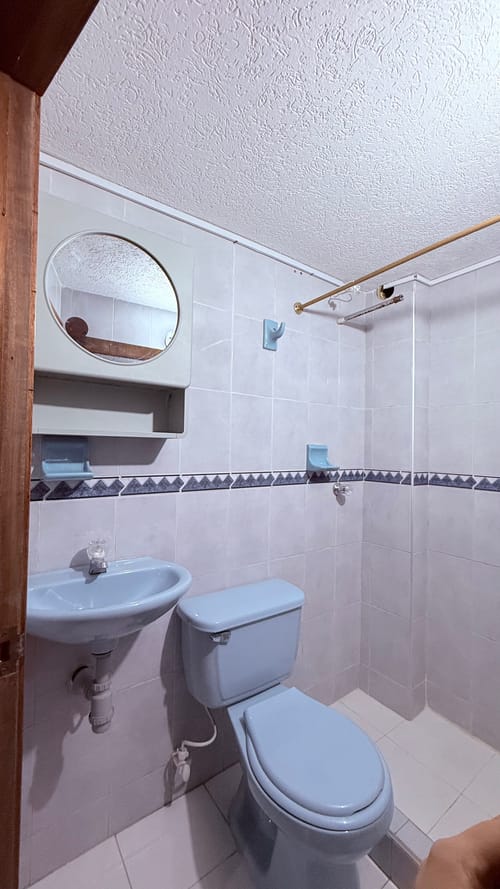 Apartaestudio en arriendo en Nueva Zelandia, Bogotá, 45 m² · foto 5 de 7