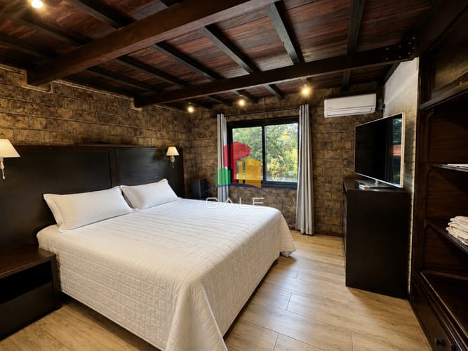 CASA EN VENTA Y ALQUILER ANUAL EN PINARES · Foto 7