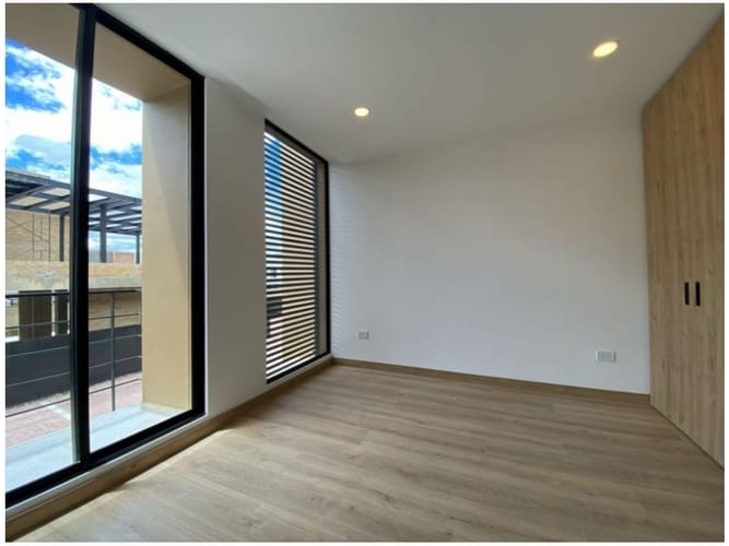 Casa de 3 alcobas en venta en Camino La Floresta, Chía, 114 m² · foto 6 de 23