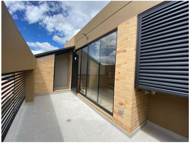 Casa de 3 alcobas en venta en Camino La Floresta, Chía, 114 m² · foto 20 de 23