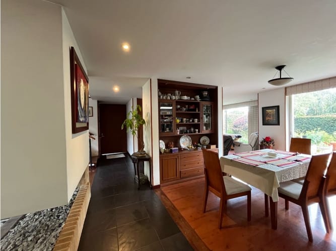 Casa de 3 alcobas en venta en Vivenza, Cajicá, 245 m² · foto 3 de 24