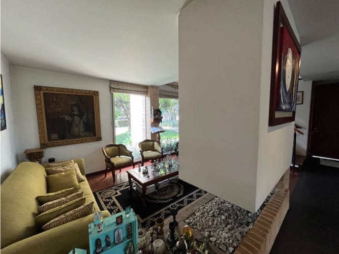 Casa de 3 alcobas en venta en Vivenza, Cajicá, 245 m² · foto 4 de 24