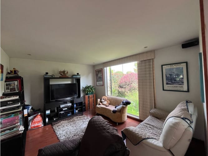 Casa de 3 alcobas en venta en Vivenza, Cajicá, 245 m² · foto 5 de 24