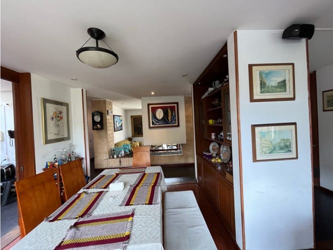 Casa de 3 alcobas en venta en Vivenza, Cajicá, 245 m² · foto 6 de 24