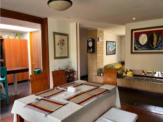 Casa de 3 alcobas en venta en Vivenza, Cajicá, 245 m² · foto 8 de 24