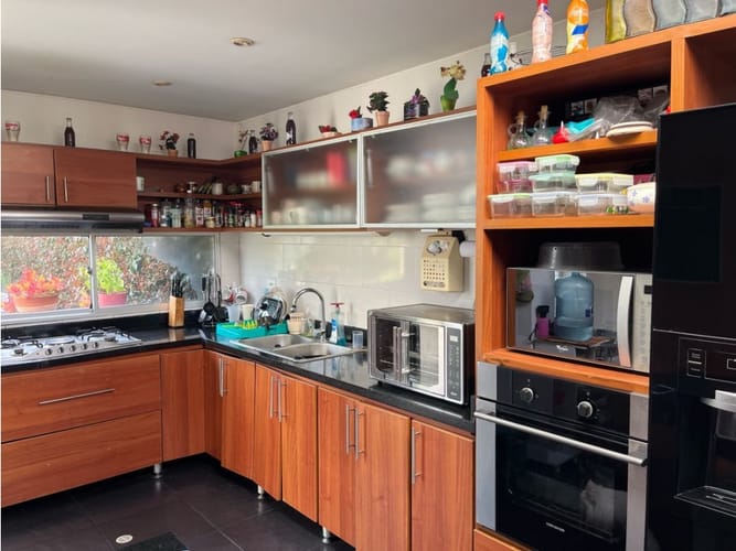 Casa de 3 alcobas en venta en Vivenza, Cajicá, 245 m² · foto 9 de 24