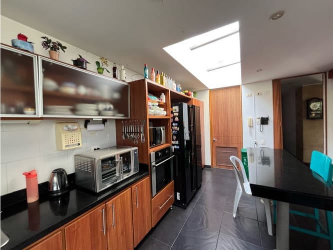 Casa de 3 alcobas en venta en Vivenza, Cajicá, 245 m² · foto 10 de 24