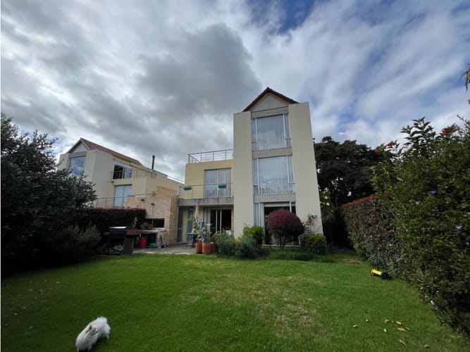 Casa de 3 alcobas en venta en Vivenza, Cajicá, 245 m² · foto 13 de 24