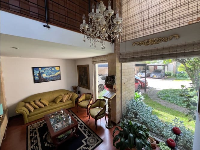 Casa de 3 alcobas en venta en Vivenza, Cajicá, 245 m² · foto 14 de 24