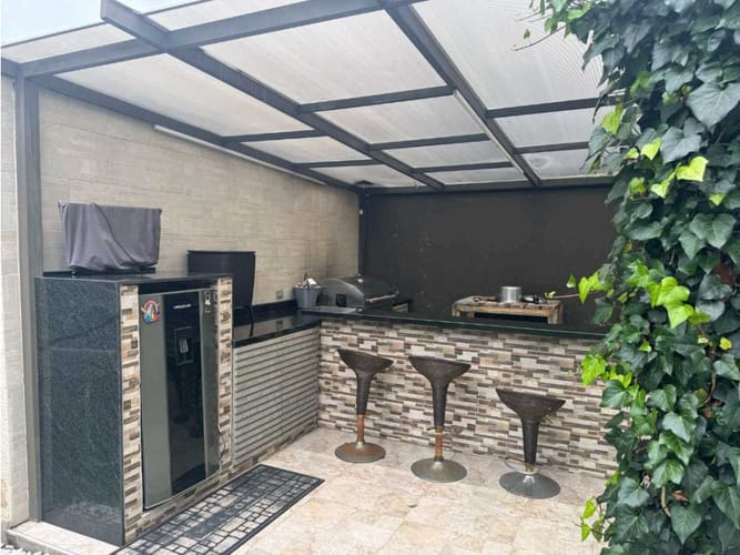 Casa de 3 alcobas en venta en Villa Olimpica, Cajicá, 260 m² · foto 4 de 24