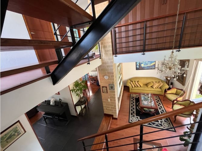 Casa de 3 alcobas en venta en Vivenza, Cajicá, 245 m² · foto 15 de 24