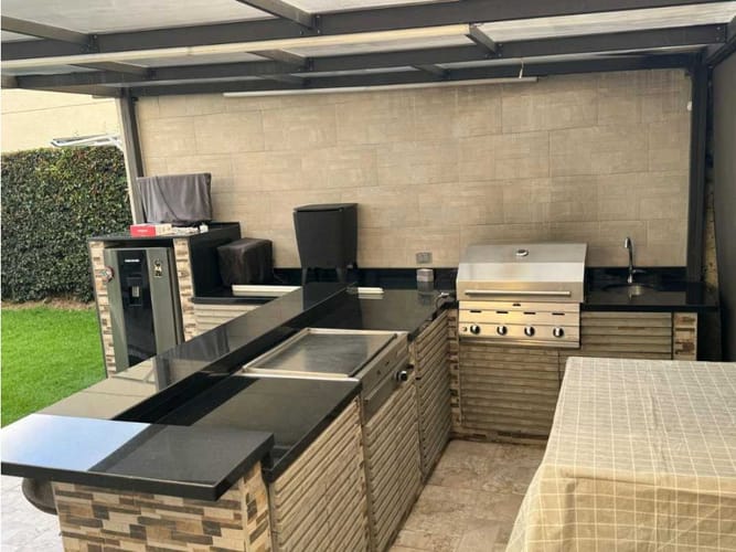 Casa de 3 alcobas en venta en Villa Olimpica, Cajicá, 260 m² · foto 5 de 24