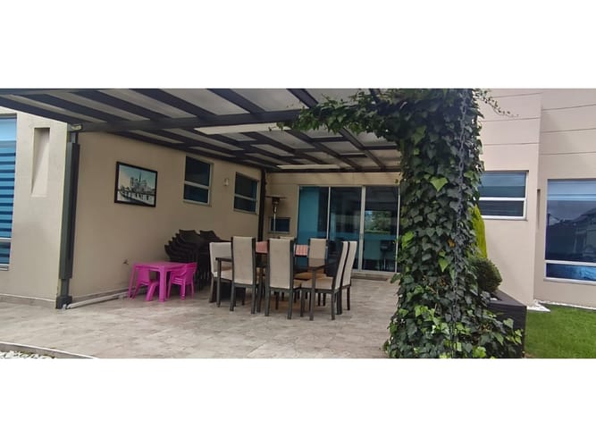 Casa de 3 alcobas en venta en Villa Olimpica, Cajicá, 260 m² · foto 6 de 24