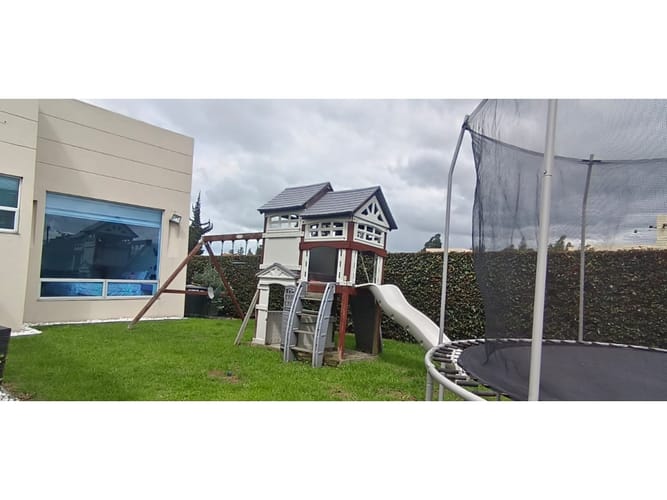 Casa de 3 alcobas en venta en Villa Olimpica, Cajicá, 260 m² · foto 7 de 24