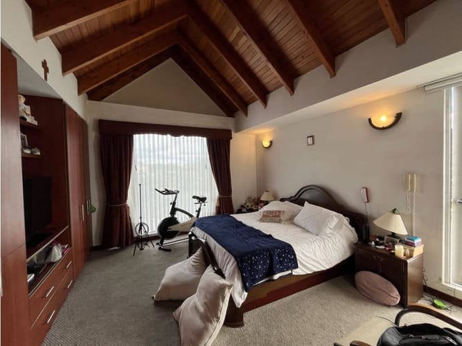 Casa de 3 alcobas en venta en Vivenza, Cajicá, 245 m² · foto 18 de 24