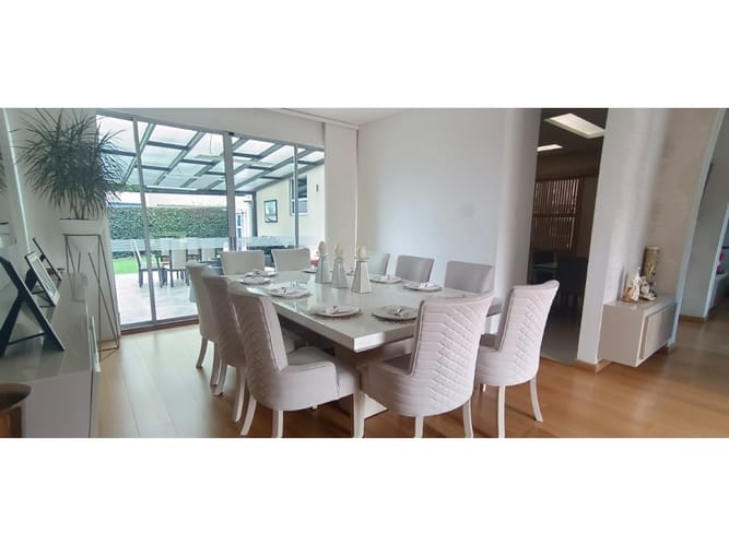 Casa de 3 alcobas en venta en Villa Olimpica, Cajicá, 260 m² · foto 8 de 24