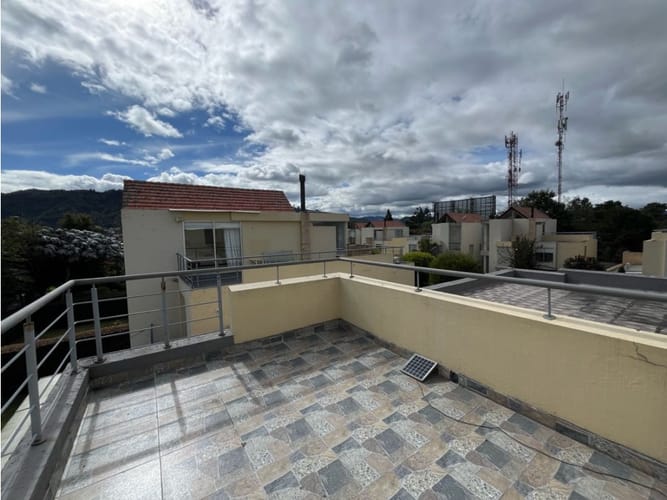 Casa de 3 alcobas en venta en Vivenza, Cajicá, 245 m² · foto 20 de 24