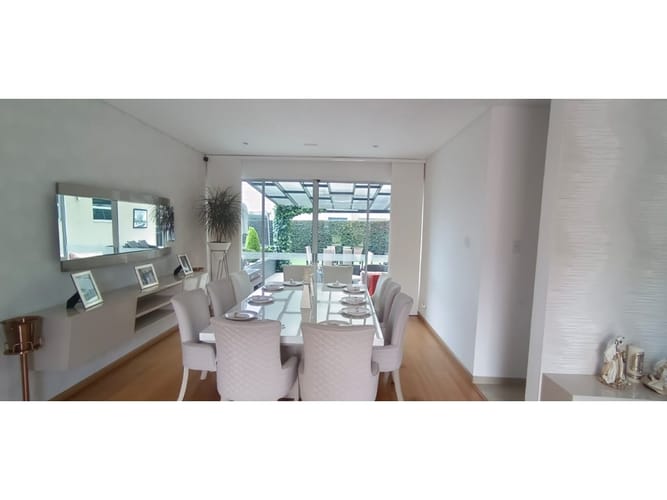 Casa de 3 alcobas en venta en Villa Olimpica, Cajicá, 260 m² · foto 10 de 24
