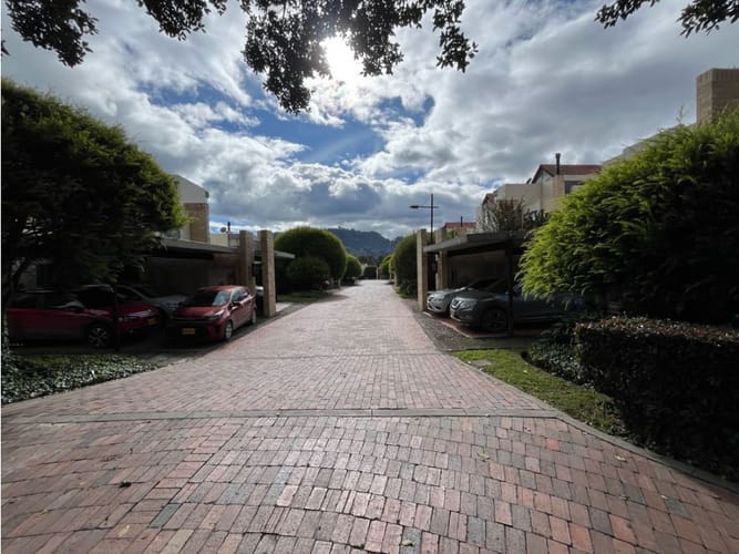 Casa de 3 alcobas en venta en Vivenza, Cajicá, 245 m² · foto 22 de 24