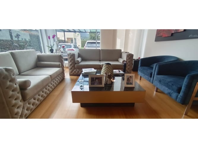 Casa de 3 alcobas en venta en Villa Olimpica, Cajicá, 260 m² · foto 13 de 24