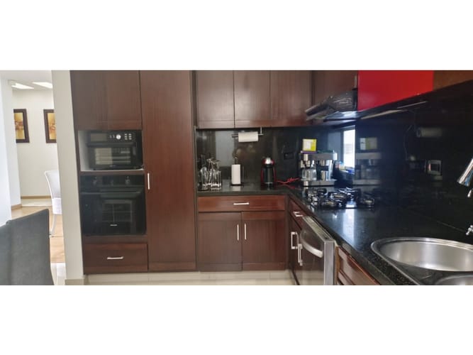 Casa de 3 alcobas en venta en Villa Olimpica, Cajicá, 260 m² · foto 17 de 24