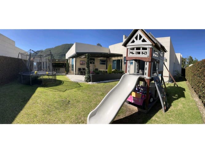 Casa de 3 alcobas en venta en Villa Olimpica, Cajicá, 260 m² · foto 18 de 24