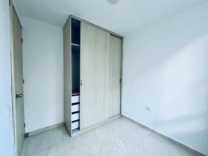 Apartamento de 2 alcobas en venta en Rosa Blanca, Villavicencio, 59 m² · foto 15 de 24