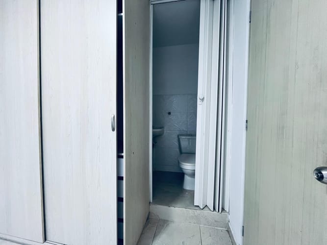 Apartamento de 2 alcobas en venta en Rosa Blanca, Villavicencio, 59 m² · foto 13 de 24