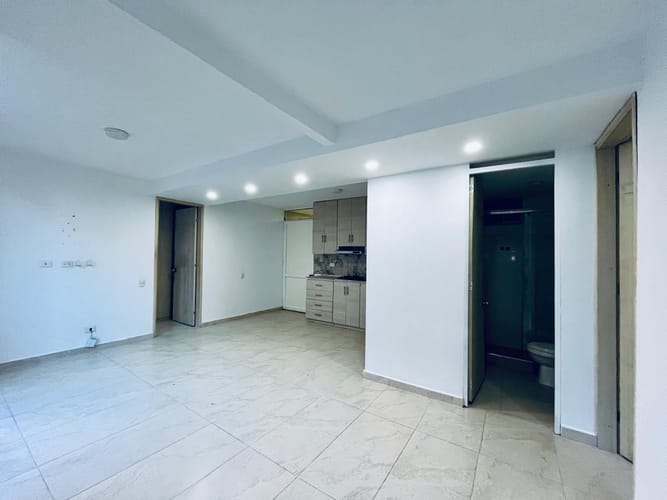 Apartamento de 2 alcobas en venta en Rosa Blanca, Villavicencio, 59 m² · foto 19 de 24