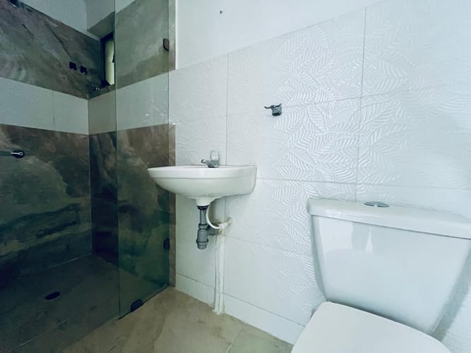 Apartamento de 2 alcobas en venta en Rosa Blanca, Villavicencio, 59 m² · foto 12 de 24