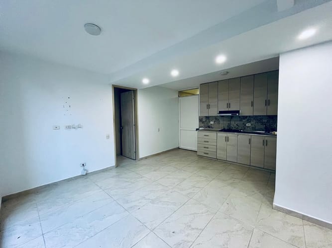 Apartamento de 2 alcobas en venta en Rosa Blanca, Villavicencio, 59 m² · foto 20 de 24