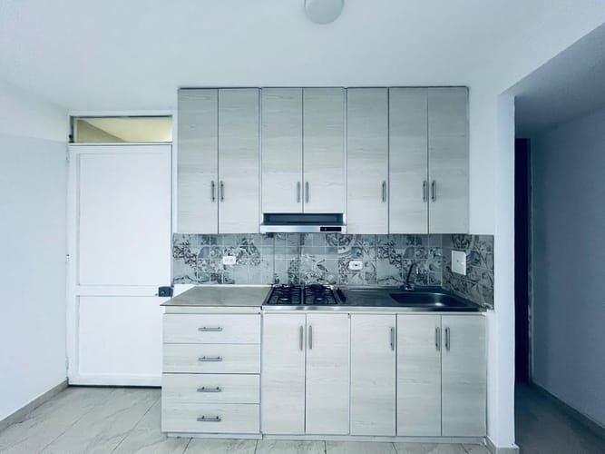 Apartamento de 2 alcobas en venta en Rosa Blanca, Villavicencio, 59 m² · foto 21 de 24