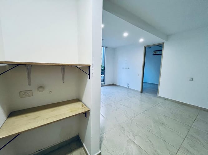 Apartamento de 2 alcobas en venta en Rosa Blanca, Villavicencio, 59 m² · foto 24 de 24