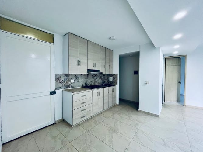 Apartamento de 2 alcobas en venta en Rosa Blanca, Villavicencio, 59 m² · foto 7 de 24