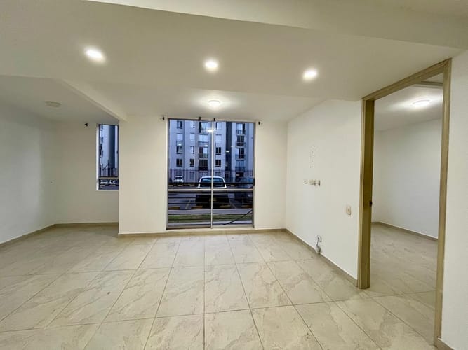 Apartamento de 2 alcobas en venta en Rosa Blanca, Villavicencio, 59 m² · foto 22 de 24
