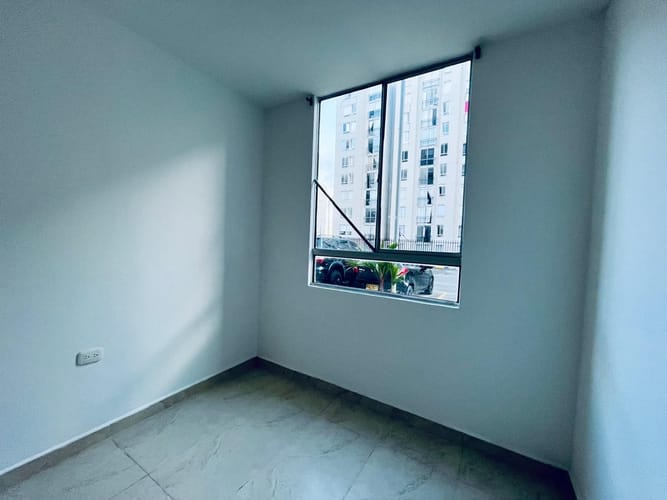 Apartamento de 2 alcobas en venta en Rosa Blanca, Villavicencio, 59 m² · foto 14 de 24