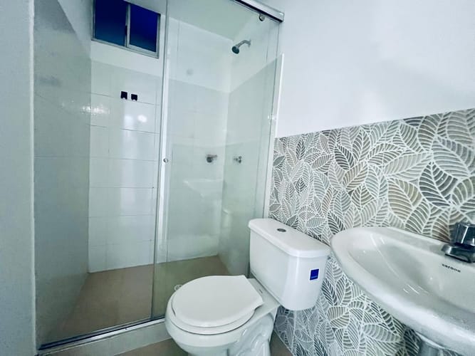 Apartamento de 2 alcobas en venta en Rosa Blanca, Villavicencio, 59 m² · foto 17 de 24