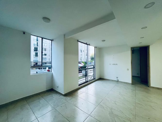 Apartamento de 2 alcobas en venta en Rosa Blanca, Villavicencio, 59 m² · foto 23 de 24