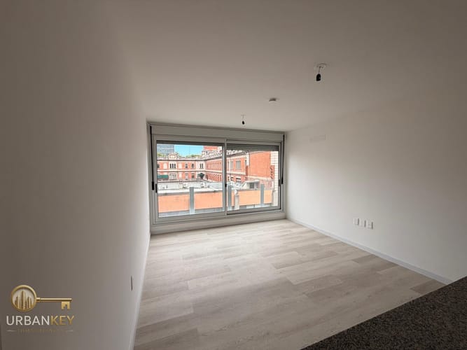 ALQUILER APARTAMENTO DE 1 DORMITORIO A ESTRENAR CON AMENITIES EN CORDÓN · Foto 7