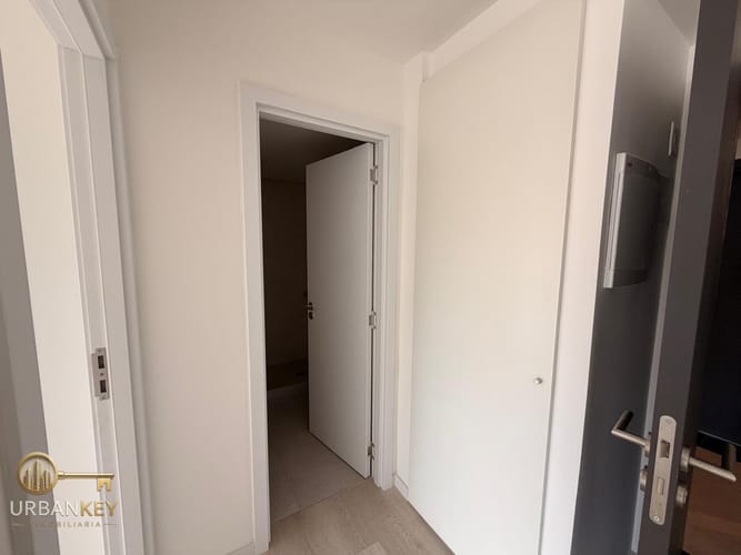 ALQUILER APARTAMENTO DE 1 DORMITORIO A ESTRENAR CON AMENITIES EN CORDÓN · Foto 8
