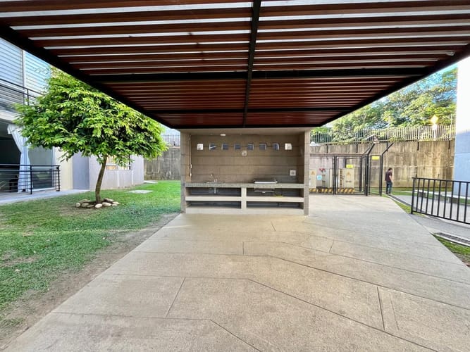 Apartamento de 2 alcobas en venta en Rosa Blanca, Villavicencio, 59 m² · foto 2 de 24