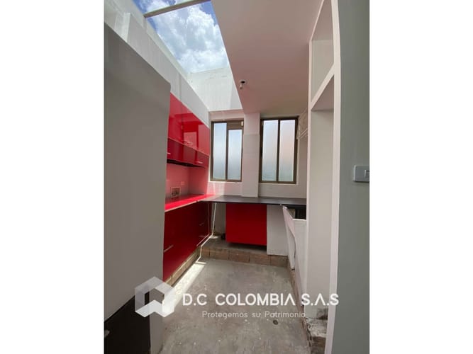 Casa de 4 alcobas en venta en Cota, 257 m² · foto 5 de 11