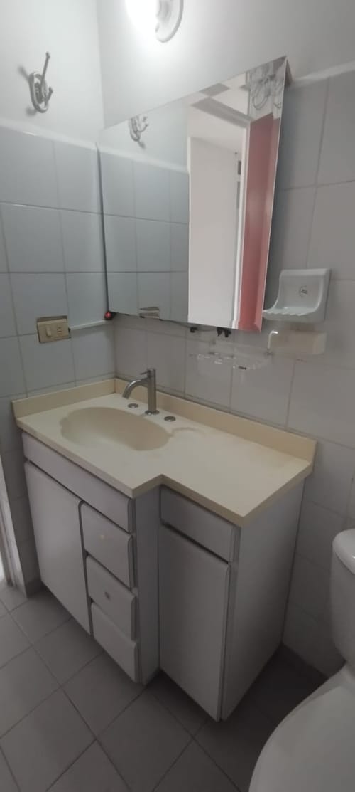 Apartamento de 3 alcobas en venta en Engativá, Bogotá, 54 m² · foto 9 de 13