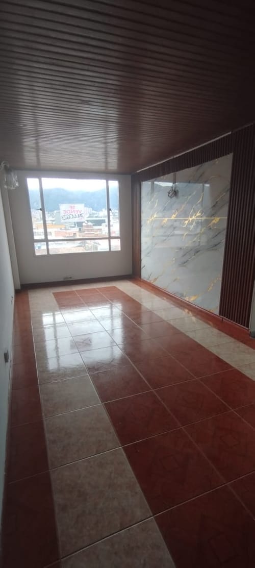 Apartamento de 3 alcobas en venta en Engativá, Bogotá, 54 m² · foto 10 de 13