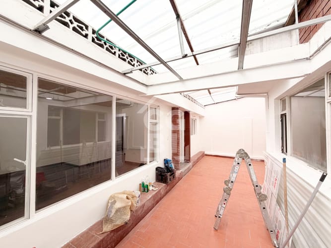 Casa de 6 alcobas en arriendo en Normandia, Bogotá, 321 m² · foto 19 de 24
